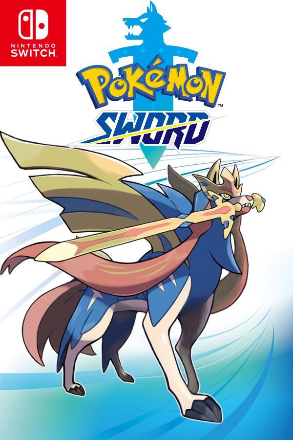 Pokemon Sword